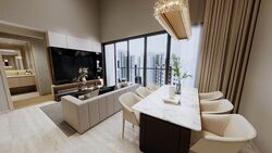 Arina East Residences (D15), Apartment #520880331